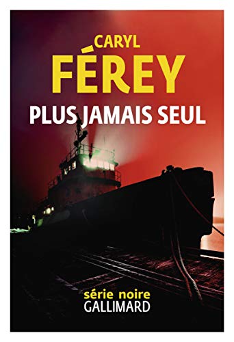 Plus jamais seul von GALLIMARD