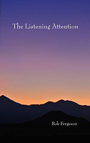 The Listening Attention The Listening Attention von Brand: TAT Foundation