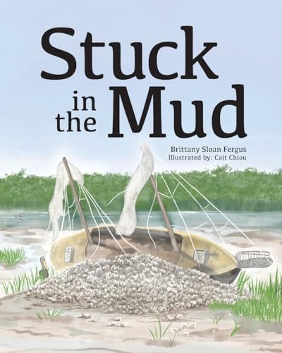 Stuck in the Mud von Warren Publishing, Inc