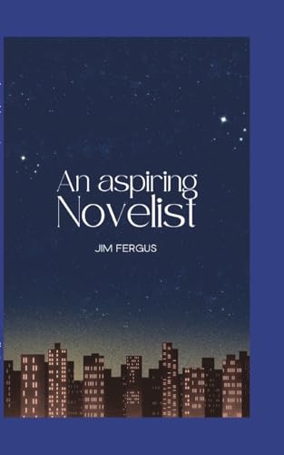 An Aspiring Novelist von Blurb