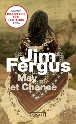 May et Chance: Les journaux de June Wolf Hadley von POCKET