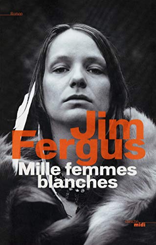 Mille femmes blanches NE (1) von CHERCHE MIDI