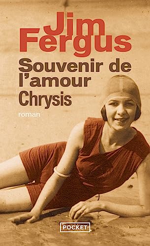 Souvenir de l'amour: Chrysis