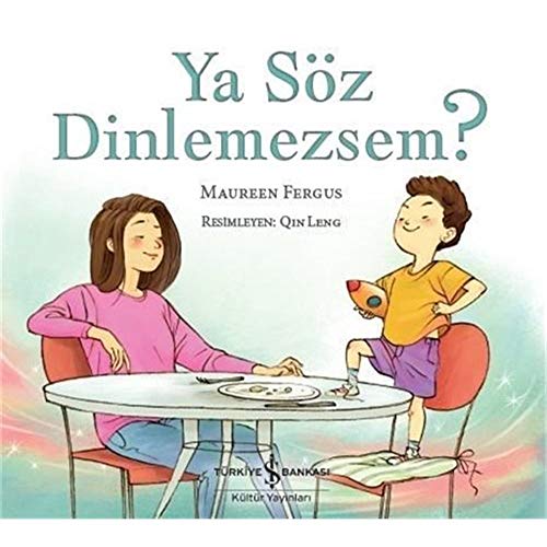 Ya Söz Dinlemezsem