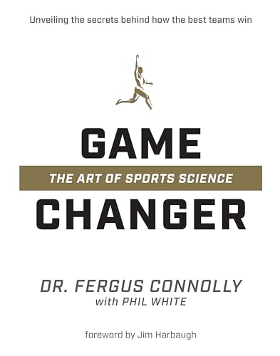 Game Changer: The Art of Sports Science