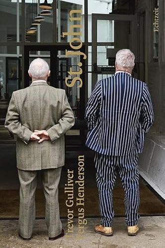 St. John von Echtzeit Verlag