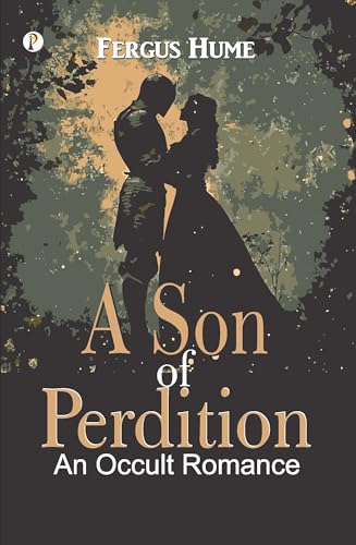 A Son of Perdition von Pharos Books Private Limited