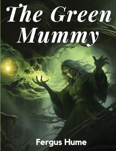 The Green Mummy von Prime Books Pub