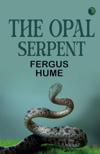The Opal Serpent von Zinc Read