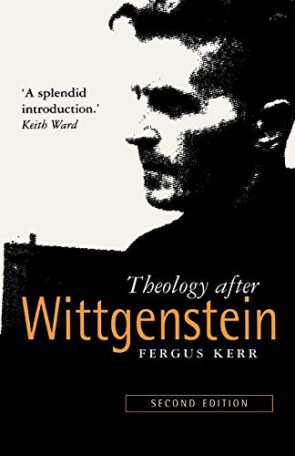 Theology After Wittgenstein von SPCK Publishing