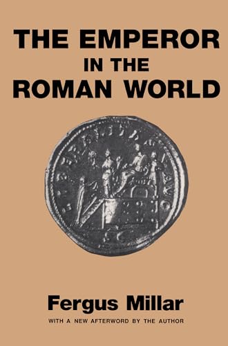 Emperor in the Roman World