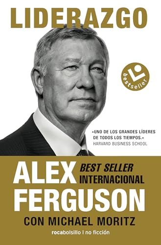 Liderazgo / Leading (No ficción)