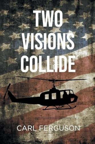 Two Visions Collide von Newman Springs