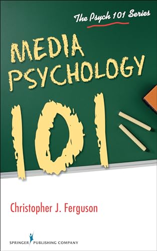 Media Psychology 101 (Psych 101)