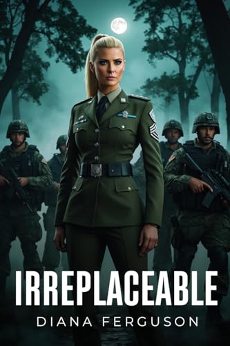 Irreplaceable von Diana Ferguson