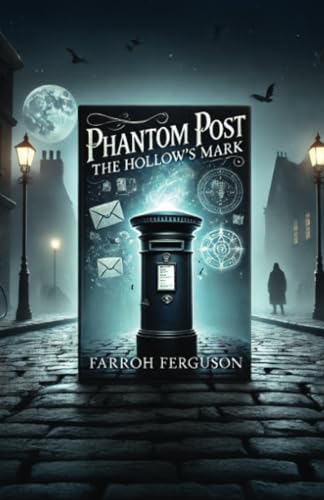 Phantom Post: The Hallow's Mark von Spines