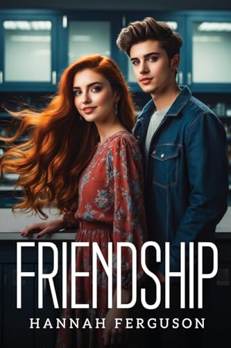 Friendship von Hannah Ferguson