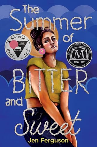 The Summer of Bitter and Sweet von Heartdrum
