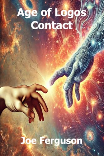 Age of Logos: Contact von Independently published