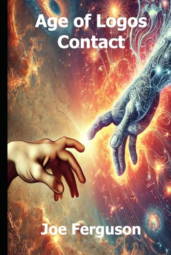 Age of Logos: Contact von Independently published