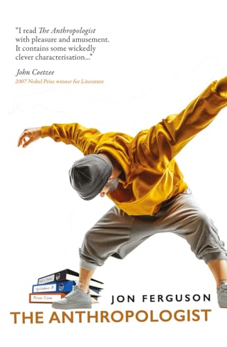 The Anthropologist von Huge Jam Publishing