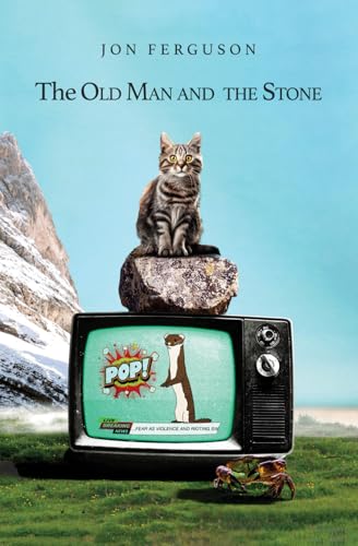 The Old Man and the Stone: Musings from Morges