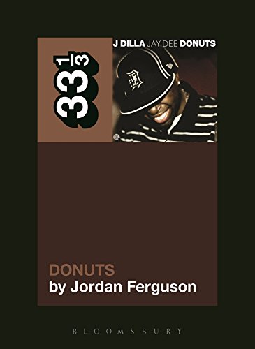 J Dilla's Donuts (33 1/3)