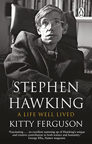 Stephen Hawking: A Life Well Lived von Penguin