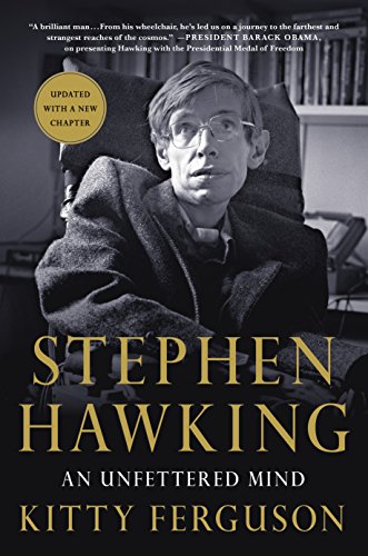 Stephen Hawking: An Unfettered Mind von St. Martin's Griffin