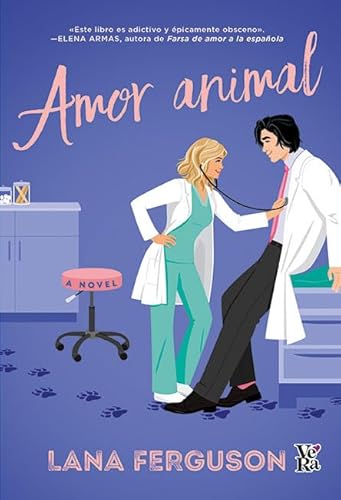 Amor animal (VERA) von VERA