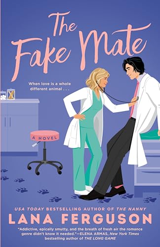 The Fake Mate von Penguin Publishing Group