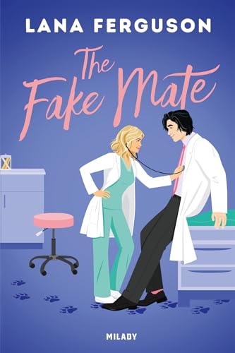 The Fake Mate The Fake Mate von MILADY