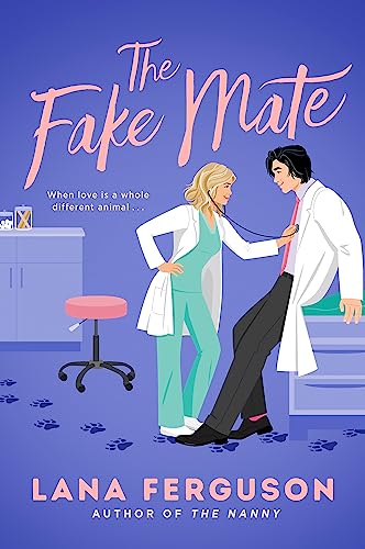 The Fake Mate: an unmissable steamy paranormal fake dating romcom von Piatkus