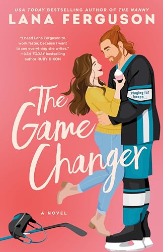 The Game Changer von BERKLEY
