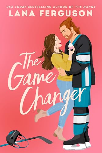 The Game Changer von Piatkus
