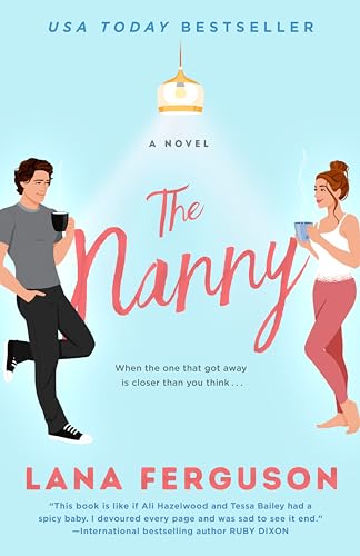 The Nanny von Penguin Publishing Group
