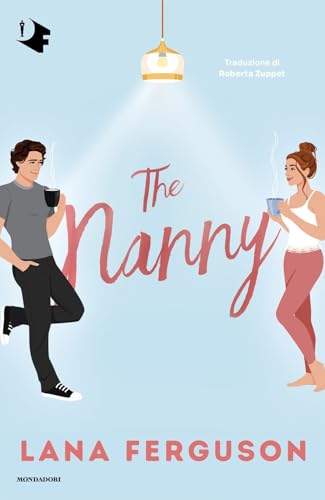 The nanny. Ediz. italiana (Oscar fantastica) von Mondadori