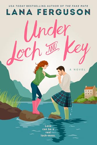 Under Loch and Key von Penguin Publishing Group
