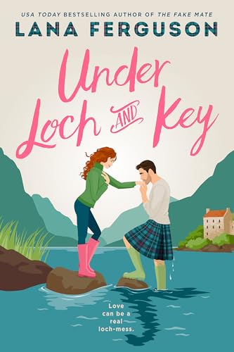Under Loch & Key von Piatkus