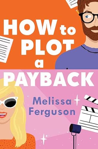 How to Plot a Payback von Christian Series Level II (24)