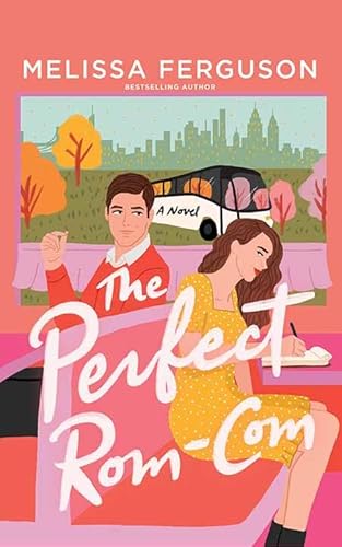 The Perfect Rom-Com (Christian Series Level II (24)) von Center Point