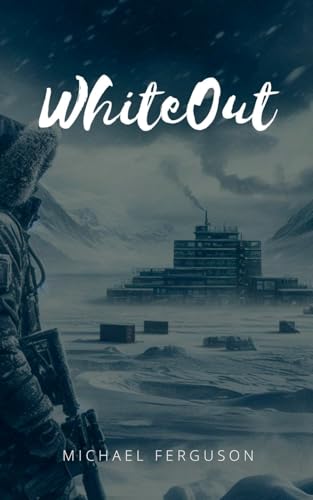 White Out von Michael Ferguson