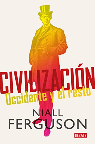 Civilización: Occidente y el resto (Historia)