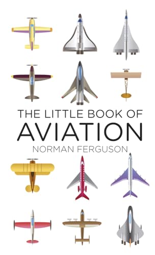 The Little Book of Aviation von History Press (SC)