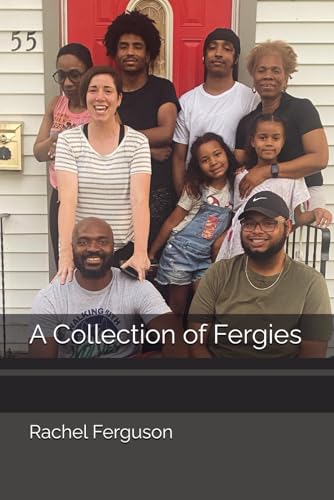 A Collection of Fergies von Independently published