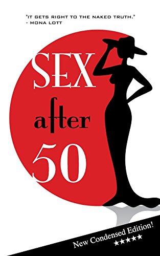 SEX after 50: Blank Gag Book