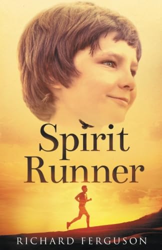 Spirit Runner von CreateSpace Independent Publishing Platform