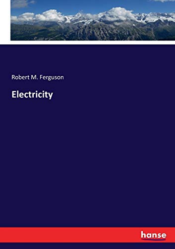 Electricity von Hansebooks