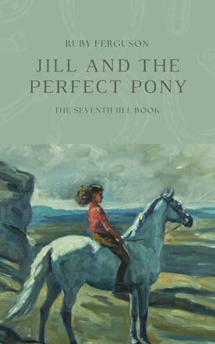 Jill and the Perfect Pony (The Jill Books by Ruby Ferguson, Band 7)