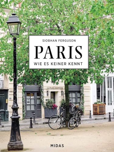 PARIS - Wie es keiner kennt: Eine Reise durch die Stadt der Lichter. Vom Quartier Latin bis zur Champs-Élysées auf der Suche nach besonderen Fotolocations in der französischen Hauptstadt